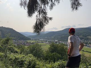 La vallée de Munster, à contempler sous tous les angles !