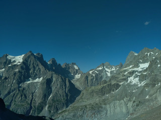 Voie du Vieux Piton et Cinéastes