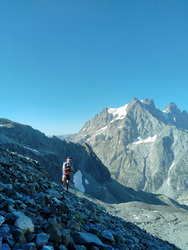 Voie du Vieux Piton et Cinéastes