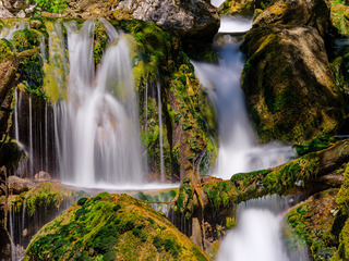 Canyons du Vercors