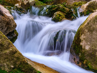 Canyons du Vercors