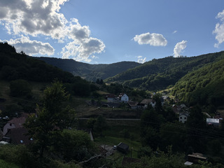 Nouvelles de la vallée ??