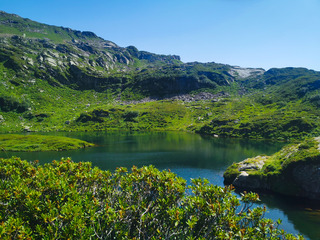 Tour du Massif des Aiguilles Rouges en boucle de 4 jours ⛰️☀️? 