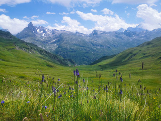 Tour du Massif des Aiguilles Rouges en boucle de 4 jours ⛰️☀️? 