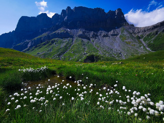 Tour du Massif des Aiguilles Rouges en boucle de 4 jours ⛰️☀️? 