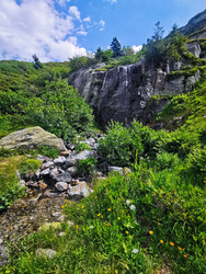 Tour du Massif des Aiguilles Rouges en boucle de 4 jours ⛰️☀️? 
