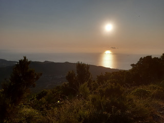 Monte Stello