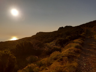 Monte Stello
