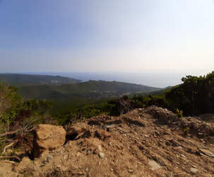 Monte Stello