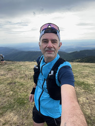 Trail Venté : Test de la Veste Raidlight