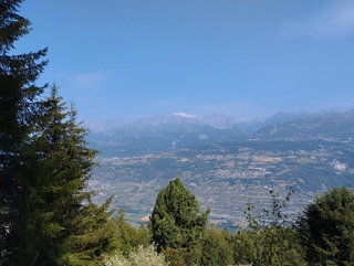 Vallon de Rechy, un bout de paradis 