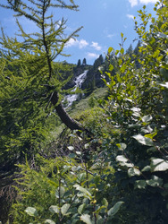 Vallon de Rechy, un bout de paradis 