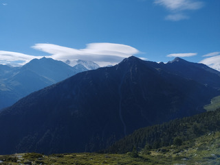 Une vue assez exceptionnelle ?