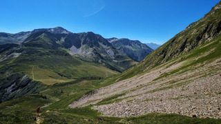 La grande journée 