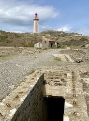 Cap Béar <> Baie des Paulilles