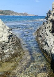 Cap Béar <> Baie des Paulilles