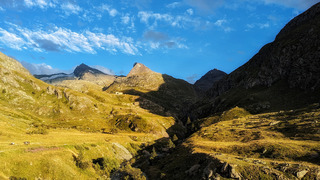  Col de l'Autaret.