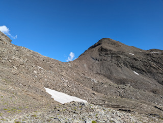  Col de l'Autaret.