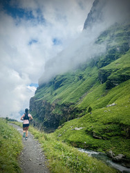 Tour des Fiz (5 refuges) 