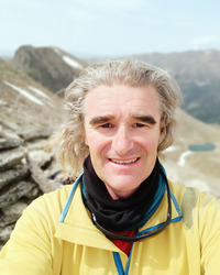 Course d'arête Coma d'or/Puig Pedrós