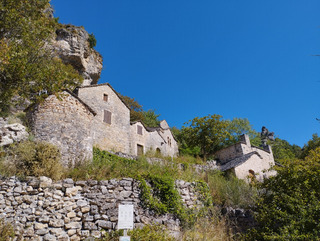 Randonnée du vertige 