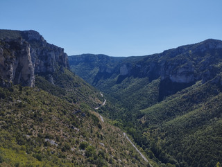 Randonnée du vertige 