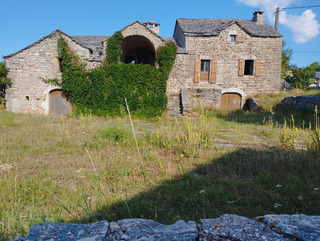 Causse Mejean