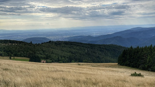 Petit Ballon un jour, Petit Ballon toujours !