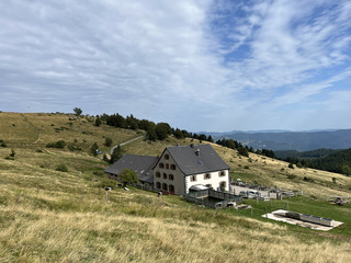 Retour aux basiques, Endurance Trail