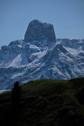 Vibrations automnales @Areches Beaufort