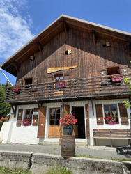 Les ayères d’en haut 
