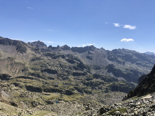 Petite boucle fraîcheur au grand Colon!