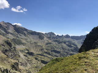 Petite boucle fraîcheur au grand Colon!