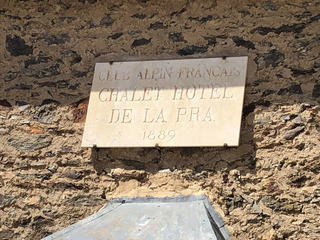 Petite boucle fraîcheur au grand Colon!