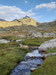 Lacs de Roure