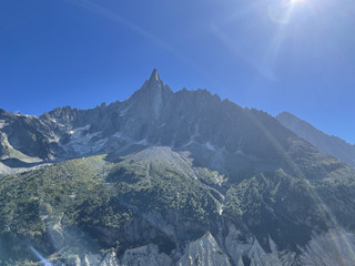 Le grand balcon nord en passant par le signal forbes