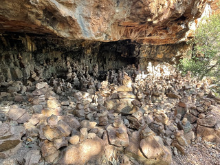 Massif de l’Esterel - Dent et Pic de L’ours