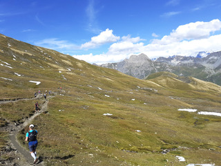 Grandiose Val Ferret