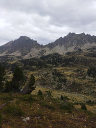 Ballade ventée 