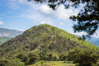 Le Pas de la Baume