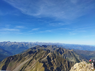 Un petit Pic..
