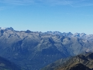 Un petit Pic..