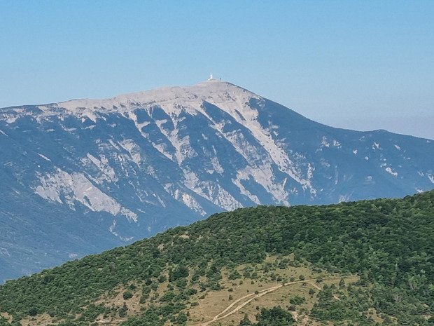 Gorges de la Méouje