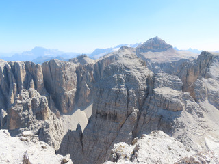 Dolomites: le coup de cœur ! 