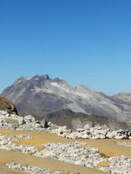 Entre haute montagne et crustacés 