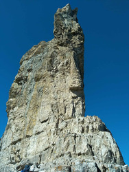 Entre haute montagne et crustacés 