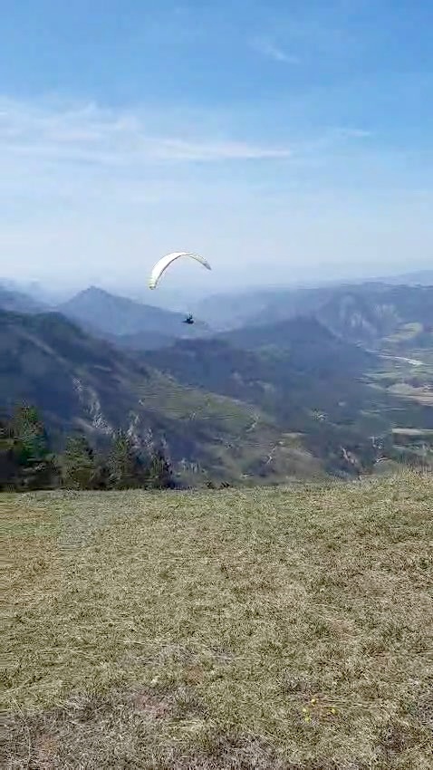 Escapades en diois 