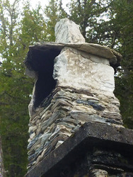 Première neiges et la forêt enchantée 