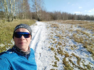 La magie de l'hiver