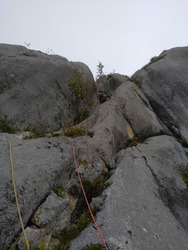 Dernière GV avant la neige !!